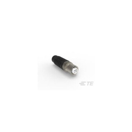 Te Connectivity M12 A-F-5 CAT 5 RADOX 8.3MM H&S 1-2823450-3